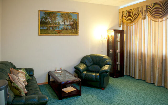 Yahont Hotel