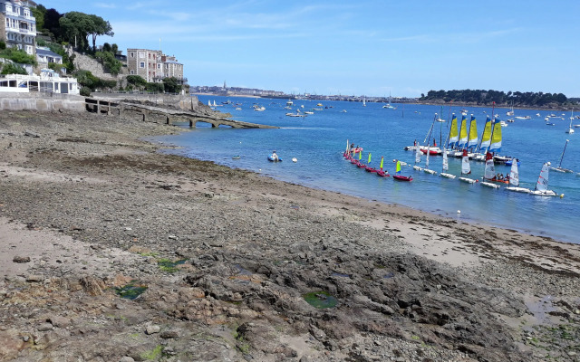 Appartement St Servan Solidor