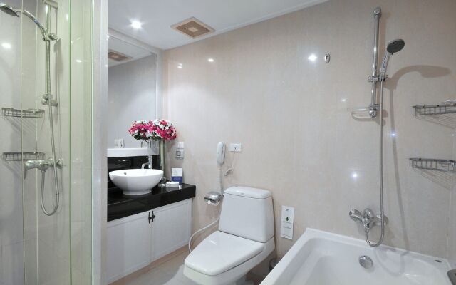 Centre Point Hotel Sukhumvit 10