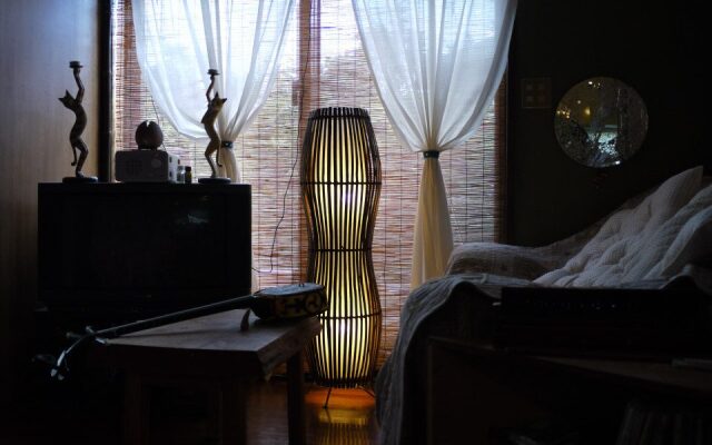 Milk-ya Guest House