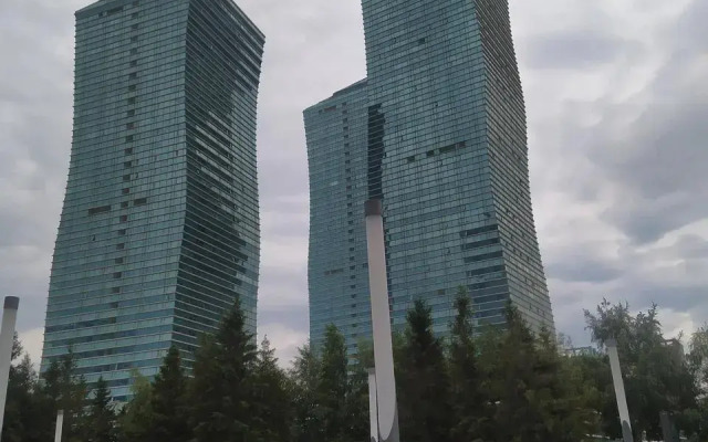 Severnoe Siyanie