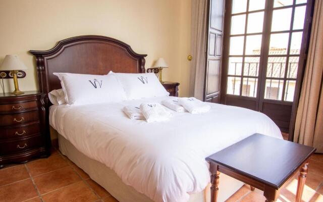 Hotel Palacio de Hemingway