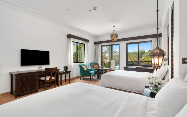 Rixos Al Mairid Ras Al Khaimah