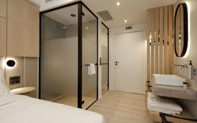 Hilton Garden Inn Athens Syggrou Avenue