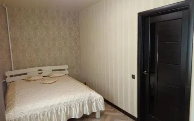 2 Кімн. Vip-Студия. Джакузи. Центр. Кондиціонер. Wi-Fi. New York.