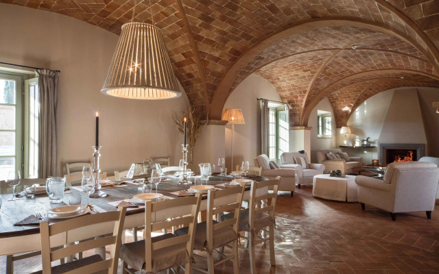 Castelfalfi