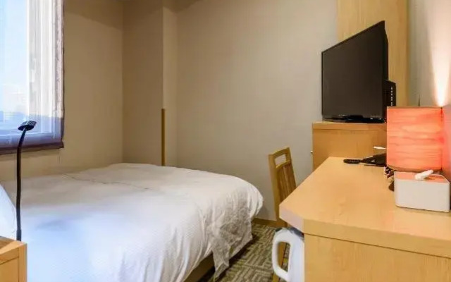 Quintessa Hotel Tokyo Haneda Comic & Books