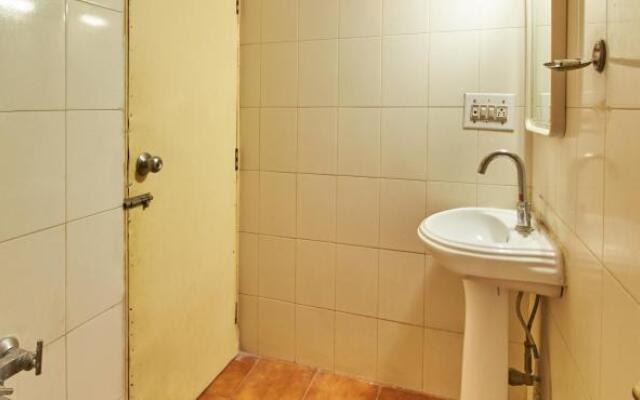 Zo Rooms Mysore Road