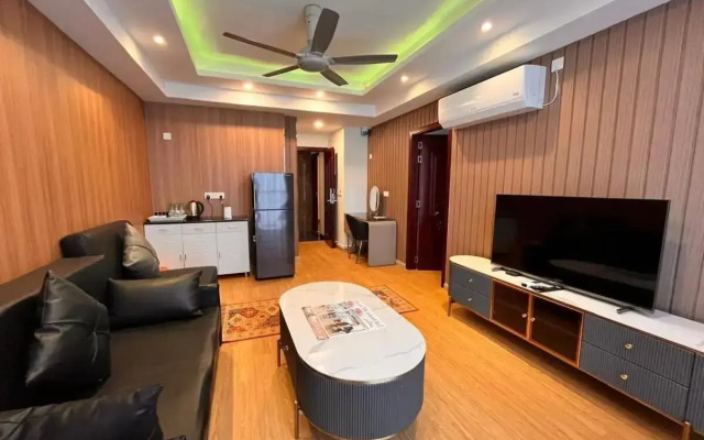 Rivethi Beach Hotel