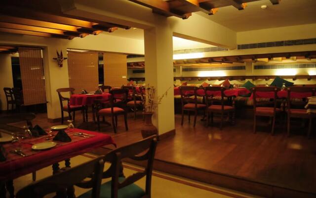 Hindustan Beach Retreat