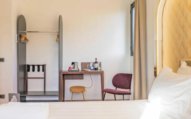 B&B Hotel Firenze Laurus al Duomo Hotel