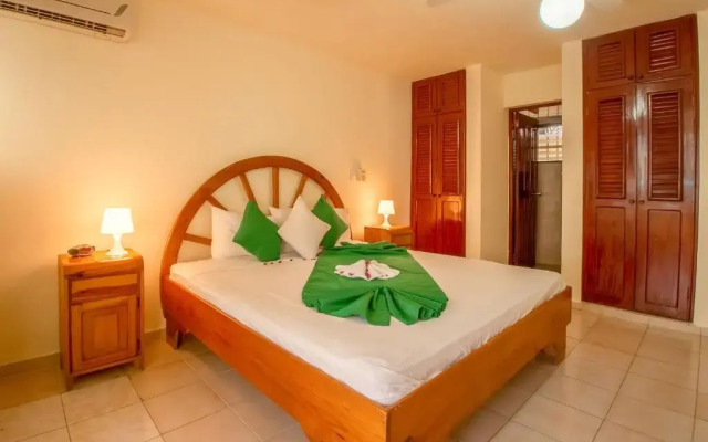 Plaza Europa Hotel 