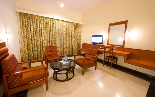 Nala Hotels - Namakkal