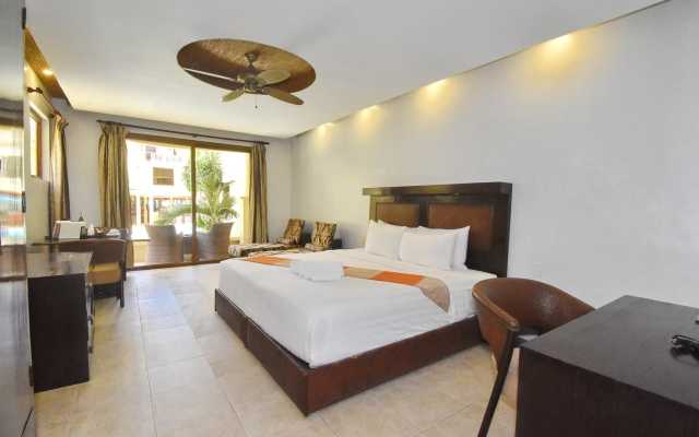 Ambassador In Paradise Resort