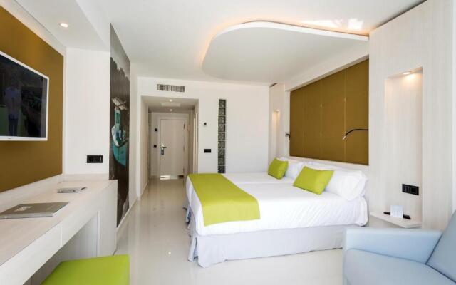 The Ibiza Twiins Hotel