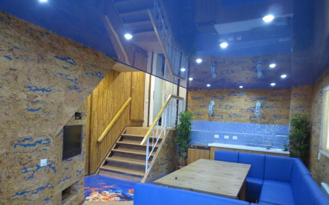 База Отдыха Стрелинка