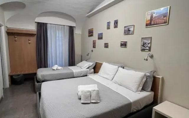 Adalesia Hotel&Coffee