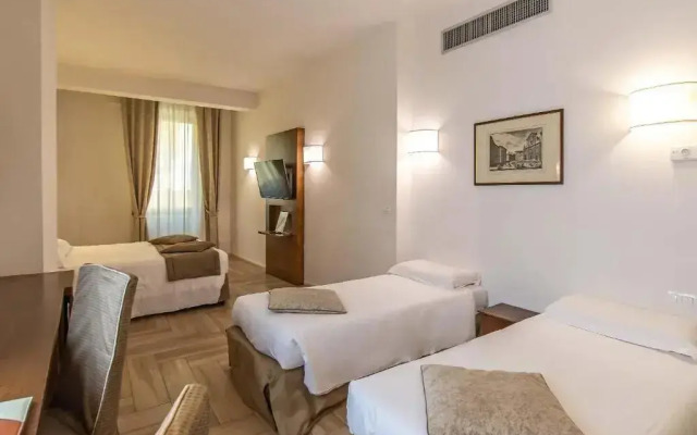 Hotel Machiavelli Palace