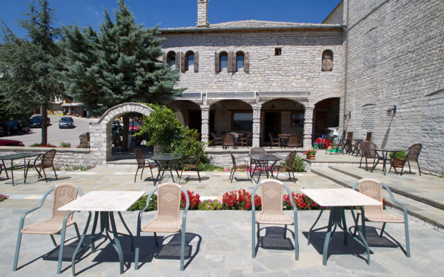 Monodendri