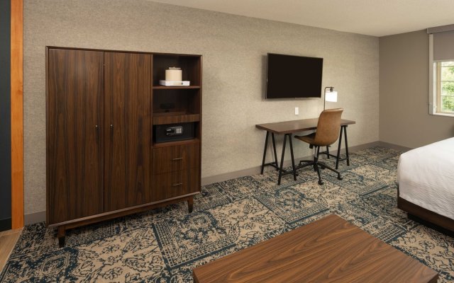Four Points by Sheraton Chicago Schaumburg