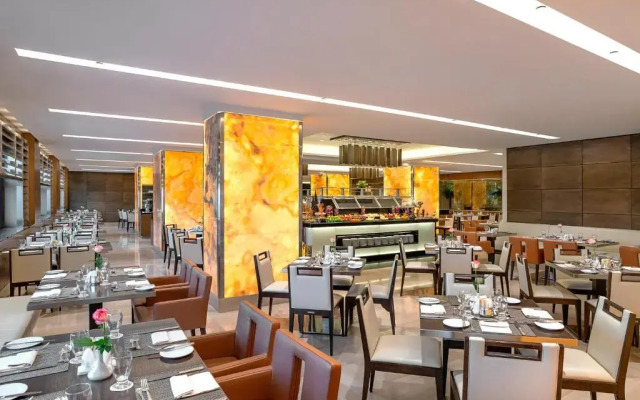 The Oberoi, Madina