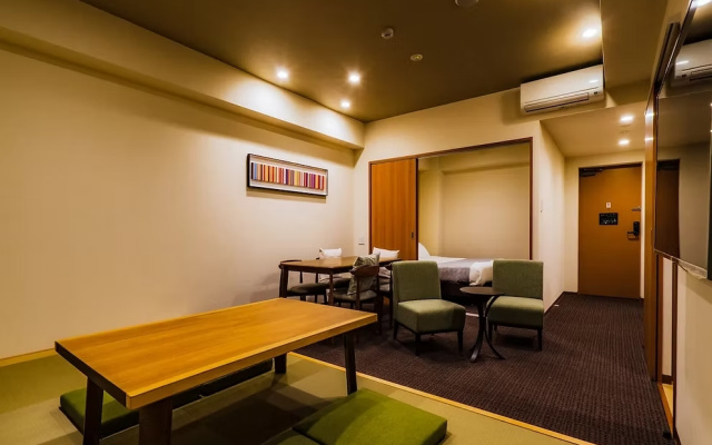 Deluxe Family Suite with Spa Bath 사진 3