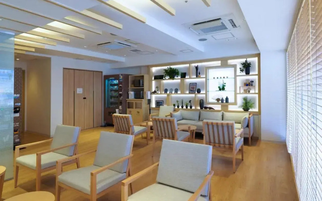 Far East Village Hotel Tokyo, Asakusa