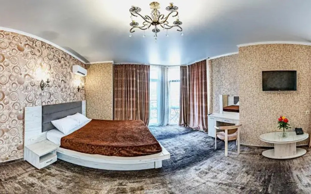 Hotel Oscar