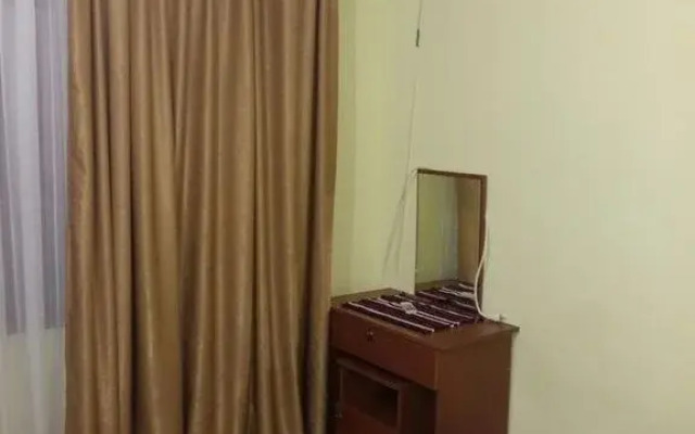 Shaumyana 6a Guest House