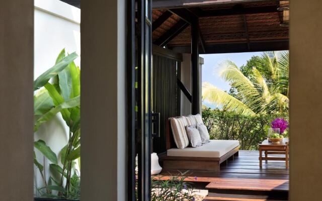 Отель Anantara Lawana Koh Samui Resort, Chaweng