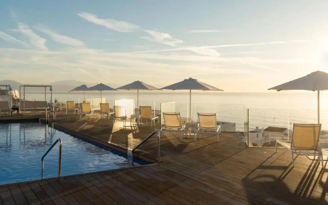 AluaSun Lago Rojo - Adults Recommended Hotel