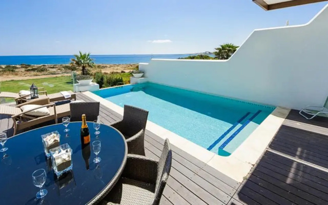 Oceanview Villa 063