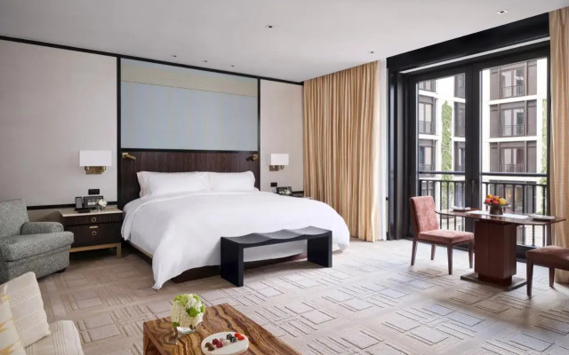 The Peninsula London