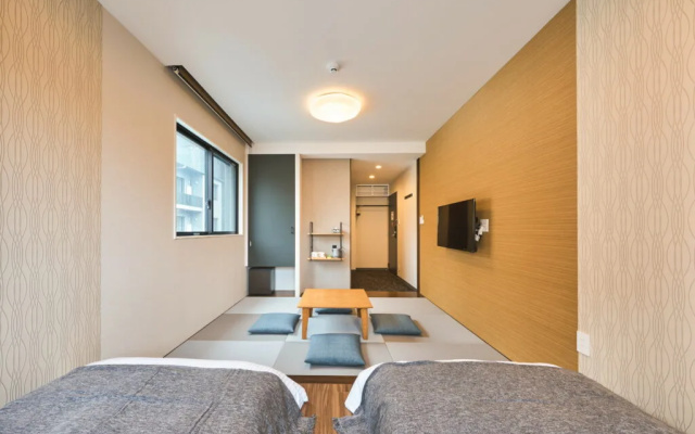 Japanese Western room 사진 2