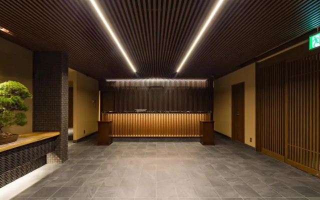Ooike Hotel
