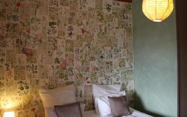 Bohemian Lofts Backpackers