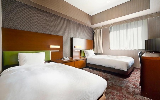 Standard Universal Twin room (트윈 침대 2개) 사진 1