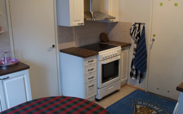 All Right Holiday Cottage