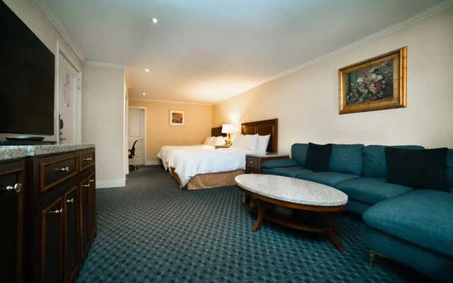 Hotel Stanford