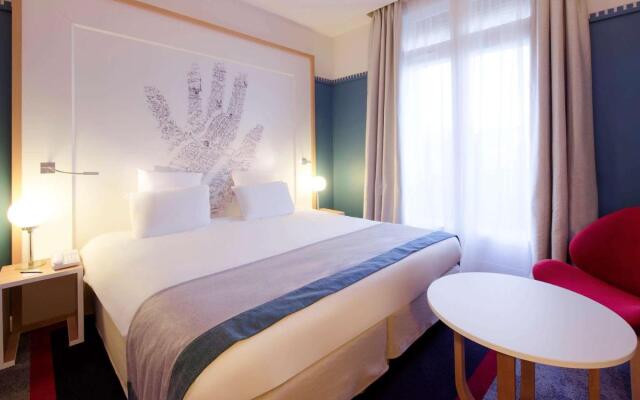 Mercure Lyon Centre Château Perrache