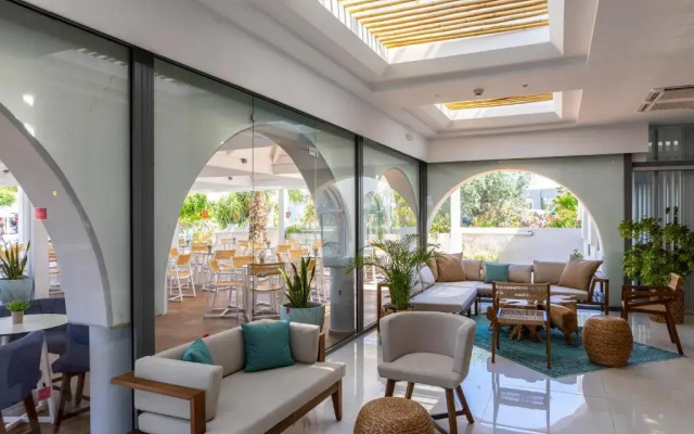 Leonardo Kolymbia Resort Rhodes