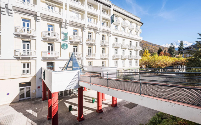 B&B HOME Brides-les-Bains Les 3 Vallées