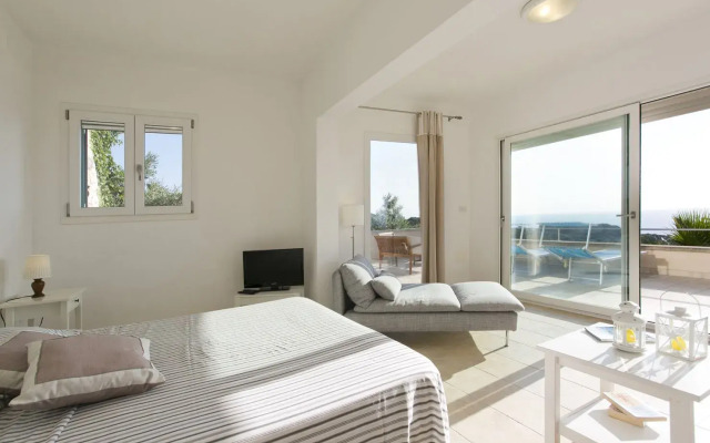 Villa Le Terrazze