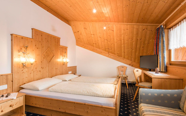 Hotel Senoner
