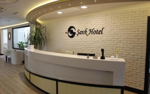 Savk Hotel
