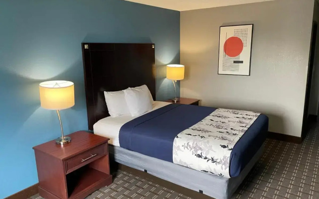 American Inn Cedar Rapids South