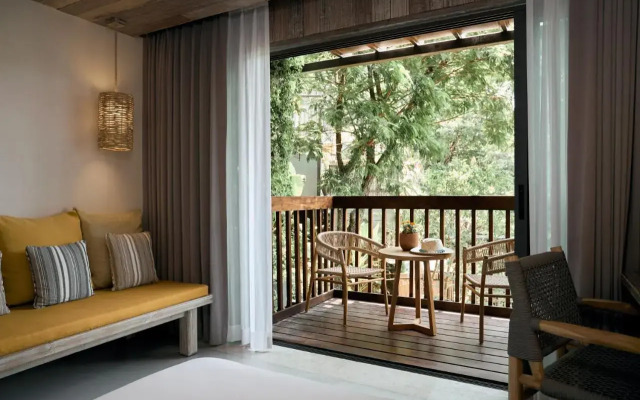 Dinso Resort & Villas Phuket, Vignette Collection by IHG