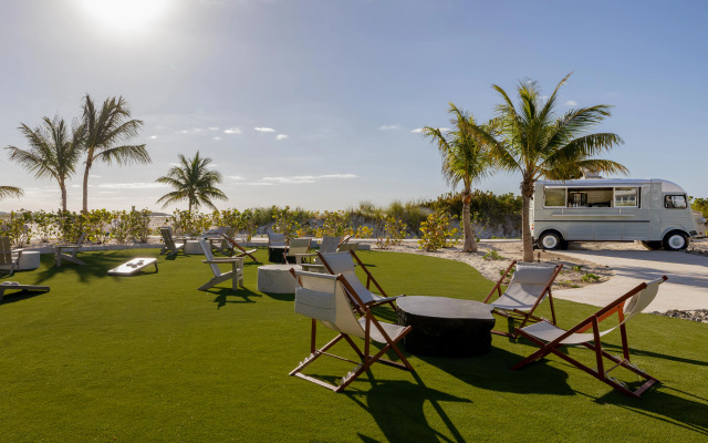 Salterra, a Luxury Collection Resort & Spa, South Caicos
