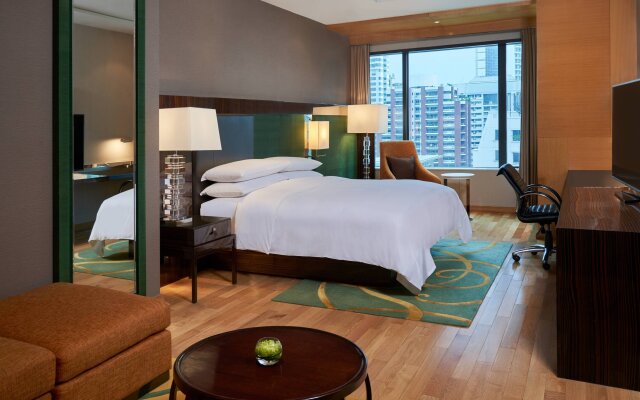 Renaissance Bangkok Ratchaprasong Hotel