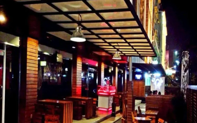 Princess Hotel Palembang